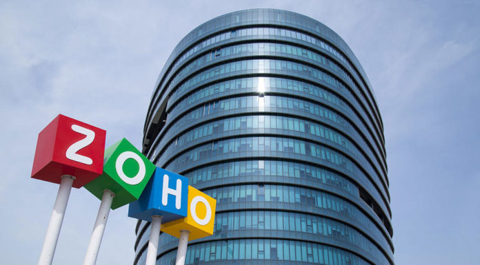 Zoho : Les défis liés au travail hybride pour la vie privée des individus et des entreprises