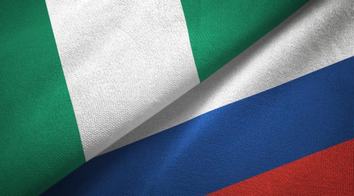 La Chambre de Commerce Nigeria-Russie va consolider le commerce bilatéral