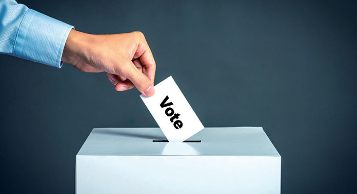 Élections des CCI 2021