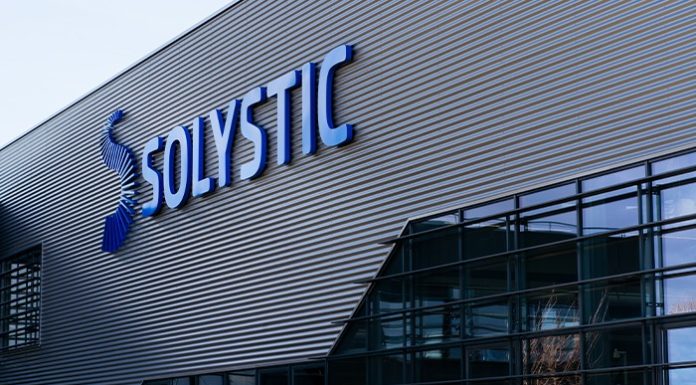 Solystic : Solutions innovantes pour automatiser le processus du e-commerce, de la livraison express et du postal