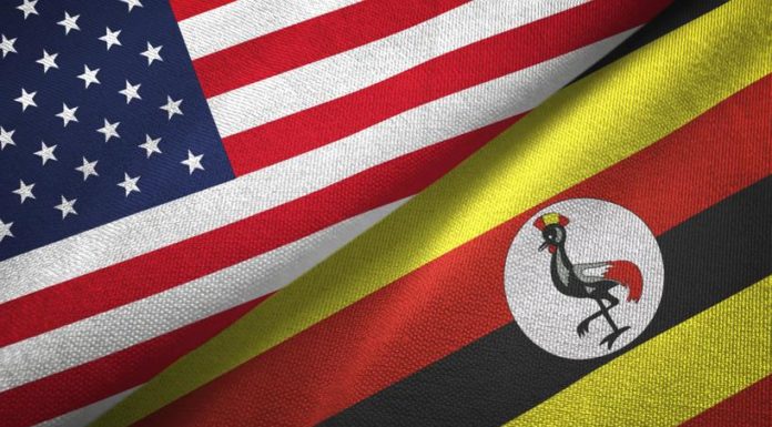 L’Ouganda signe un accord avec la Chambre de commerce américaine pour stimuler le commerce bilatéral