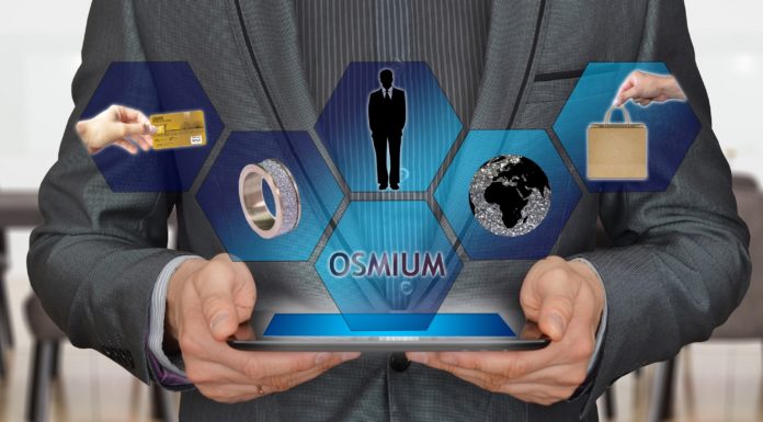 Institut Osmium France : Le plus récent des métaux nobles est une véritable niche d’investissement à succès
