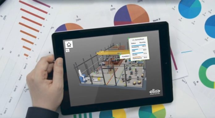 L’innovation ELISA, la solution IA prédictive de sedApta nommée au Digital Supply Chain Awards