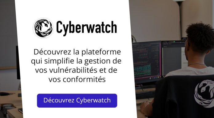 Cyberwatch : Supervisez vos vulnérabilités, contrôlez vos conformités, dans une seule plateforme