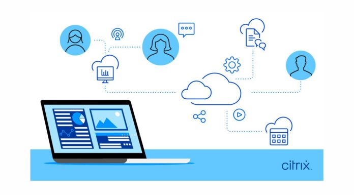 Citrix : L’expérience collaborative depuis n’importe où, sa sécurisation aussi !