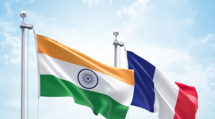 La Chambre de Commerce franco-indienne récompense les entreprises de la région