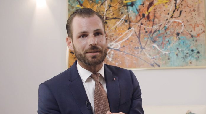 Entretien exclusif avec le fondateur du cabinet GFK Conseils Juridis, Romain Gerardin-Fresse, l’un des meilleurs stratèges mondiaux