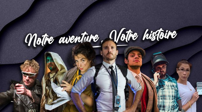 ONGAME : Vivez des aventures immersives uniques