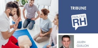 STOPORISK : Une plateforme de formations en e-learning, entièrement dédiée à la Santé & Sécurité au Travail (S&ST)