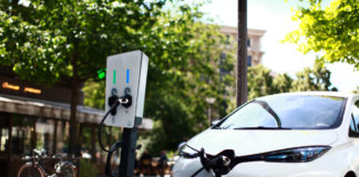 DRIVECO : Des solutions universelles et solaires pour la recharge de vos véhicules