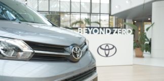 Toyota Business : Découvrez nos gammes de véhicules Zéro Émission adaptées aux professionnels