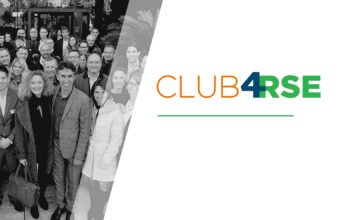 Club4RSE : Mettre la raison d’être au service de l’impact sociétal
