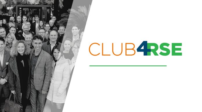 Club4RSE : Mettre la raison d’être au service de l’impact sociétal