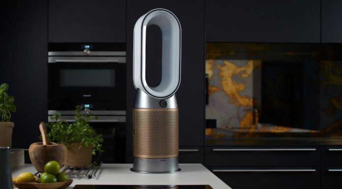 Hygiène dans les restaurants : Ces restaurateurs qui ont décidé d’équiper leurs espaces avec les technologies Dyson