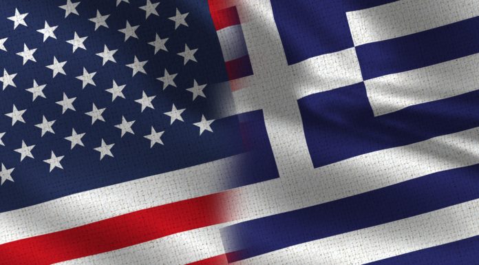 Les États-Unis investissent toujours massivement en Grèce