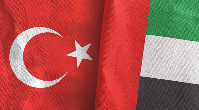 Investisseurs turques et émiratis se sont réunis à Abu Dhabi