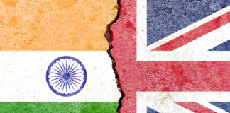 L’Inde et le Royaume-Uni signent un accord commercial pour booster les secteurs du textile et de l’informatique