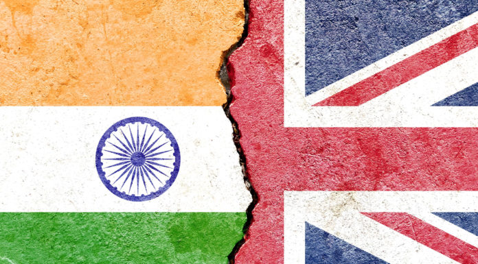 L’Inde et le Royaume-Uni signent un accord commercial pour booster les secteurs du textile et de l’informatique