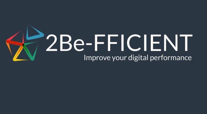 2Be-FFICIENT : « Devenir la référence du monitoring »
