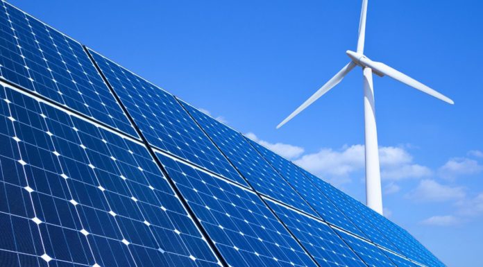 EDF Renouvelables : Toute notre expertise et notre leadership au service de vos projets éoliens et solaires