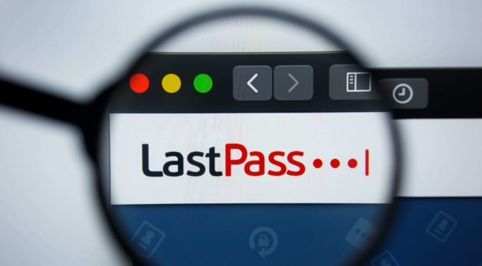 LastPass : Le pilote automatique pour tous vos mots de passe