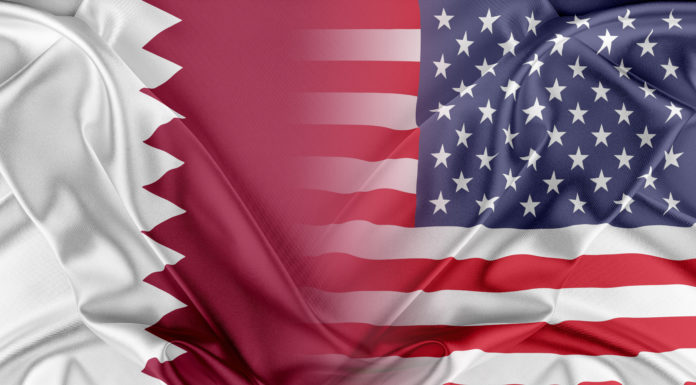 La Chambre de Commerce américaine au Qatar organise un diner d’affaires