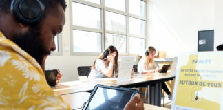 La Poste : Toujours plus proche de vous, faites passer les examens du code Auto, Moto et Bateau dans l’un de nos 800 centres