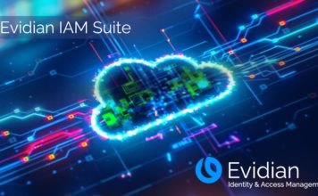Evidian : Reprenez le contrôle sur vos accès et identités en toute simplicité