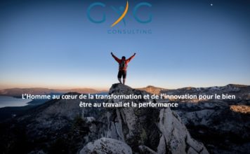 GXG Consulting : Agilité systémique et collaborative, la dimension holistique de la performance durable !