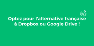 Leviia : Protégez vos données et collaborez sans limites avec Leviia Drive