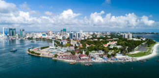 Été 2023 : Air France poursuit son développement en Afrique de l’Est