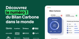Greenly : La façon la plus simple et efficiente de réaliser le bilan carbone certifié de votre entreprise, et de réduire vos émissions de CO2