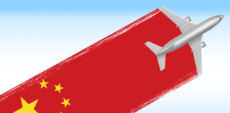 Levée des restrictions de voyage de/vers la Chine : Air France poursuit la réouverture de son réseau