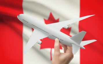 Air France étend son réseau au Canada à partir de juin 2023