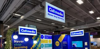 Callimedia, agence en Digital Learning depuis plus de 20 ans, sera présente au Salon eLearning expo les 21, 22 et 23 mars 2023