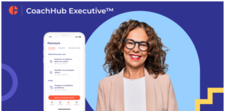 CoachHub dévoile CoachHub Executive™, son offre de coaching de dirigeants