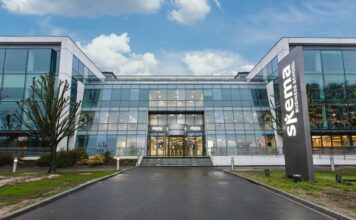 SKEMA Business School : Découvrez nos programmes d’Executive Mastère Spécialisé®, à destination des professionnels