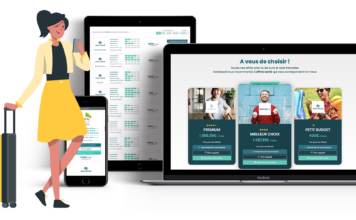 La pépite française de l’insurTech, Santexpat.fr, change de dimension