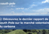 Découvrez le dernier rapport de South Pole sur le marché volontaire du carbone