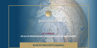 Financ’ile : Le Spécialiste du Girardin Industriel présent à Patrimonia