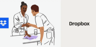 Dropbox : Des solutions collaboratives pour une manière de travailler plus intelligente et sécurisée