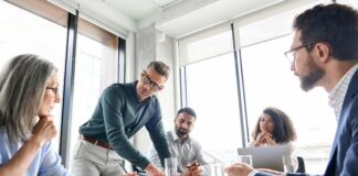 Le codéveloppement professionnel et managérial : un phénomène dans le monde de la formation