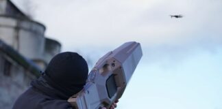 MC2 Technologies : Notre expertise dans les technologies de la défense au service de votre sécurité et de celle de vos sites sensibles