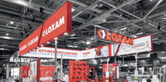 ATYPIC ONLY : Événementiel, agencement et stand