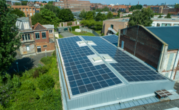 EDF ENR : Le partenaire photovoltaïque qui s’adapte aux besoins énergétiques de chaque professionnel