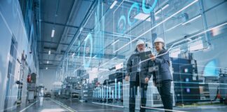 Factory Systemes Groupe : Acteur majeur de la transformation digitale des opérations au travers de ses deux filiales Software et Systèmes