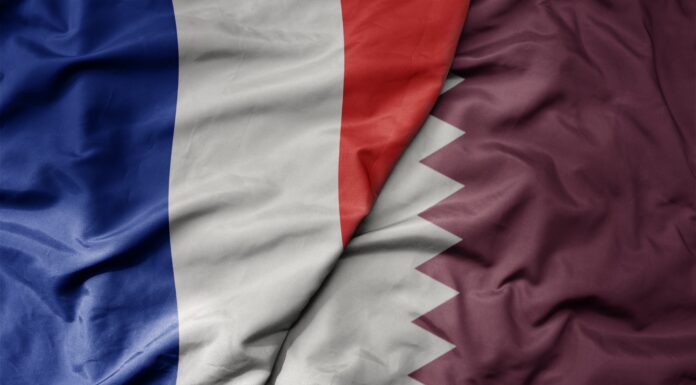 La Chambre de Commerce du Qatar participe aux réunions des Chambres arabo-françaises
