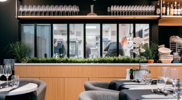 Serenest : Restauration d’entreprise, du producteur à l’assiette
