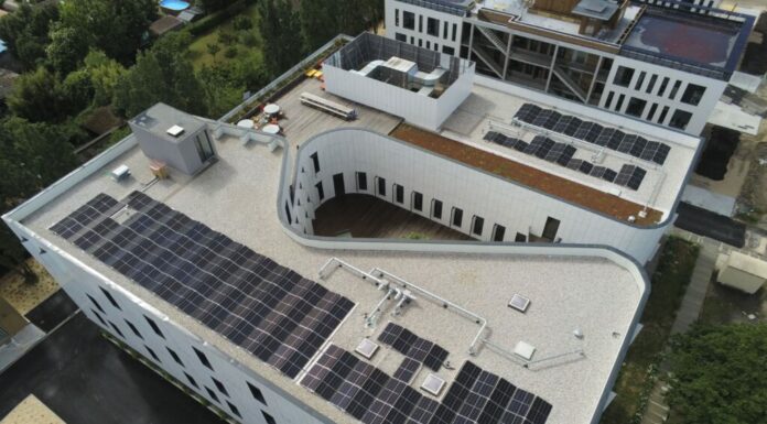 Avento Conseils : Faites transformer vos toitures en ressources énergétiques durables