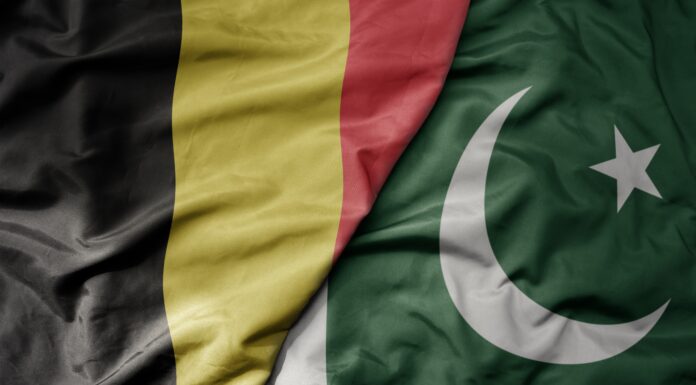 Belgique-Pakistan : Un partenariat renforcé pour attirer les investissements